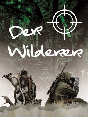 Just Escape Austria - Der Wilderer